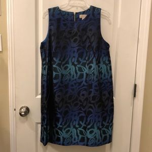 Michael Kors sheath dress